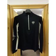 PULÓVER MELLÉNY LOVAS RUHÁZAT Ventus Lovasbolt Debrecen Ariat Candence Fleece női pulóver PULÓVER Ventus