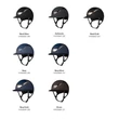 Kép 2/2 - KASK STAR LADY CHROME KOBAK Kép 2/2 - KASK STAR LADY CHROME KOBAK