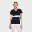 Kép 1/2 - SAMSHIELD ALBA MESH NŐI PÓLÓ ( XXS , XS , S , M , L , XL )