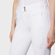 Kép 2/3 - SAMSHIELD DIANE SPRING FLOWER SWAROVSKI FULL GRIP NŐI LOVAGLÓNADRÁG ( 32 , 34 , 36 , 38 , 40 , 42 )