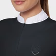 Kép 2/2 - SAMSHIELD PALOMA SWAROVSKI NŐI VERSENYPÓLÓ ( XXS , XS , S )