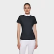 Kép 1/2 - SAMSHIELD PALOMA SWAROVSKI NŐI VERSENYPÓLÓ ( XXS , XS , S )