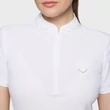 Kép 2/2 - SAMSHIELD PALOMA SWAROVSKI NŐI VERSENYPÓLÓ ( XXS , XS , S , M )