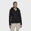 Kép 1/3 - SAMSHIELD TANIA SWAROVSKI HYBRID SOFTSHELL NŐI DZSEKI ( XS , S , M )