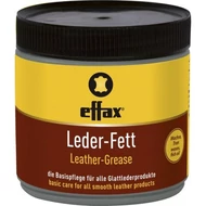 effax leder fett méhviaszos bőrápoló  500ml