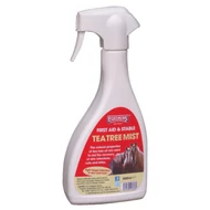 EQUIMINS TEA TREE MIST TEAFA KIVONAT SEBKEZELÉSRE 500ML