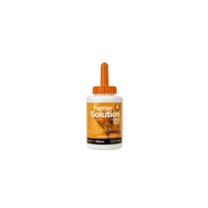 NAF FARRIER SOLUTION PATAÁPOLÓ ZSELÉ 500 ML