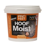 NAF HOOF MOIST NATURAL SZÍNTELEN PATAZSÍR 900 GR