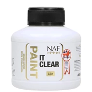 NAF PAINT IT CLEAR SZÍNTELEN PATALAKK 250 ML