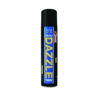 NAF RAZZLE DAZZLE THEM CSILLOGÓ SZŐRFÉNY SPRAY 300 ML