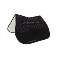 ACAVALLO LYCRA BAMBOO GRIP NYEREGALÁTÉT
