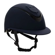 EQUESTRO EMBOSSED WIDE VISOR KOBAK