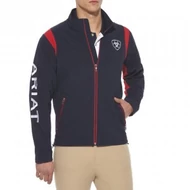 Ariat Team Softshell férfi dzseki ( S , M , L , XL )