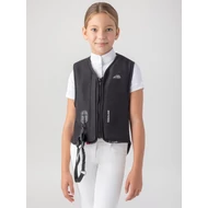 EQUILINE BELAIR KID AIRBAG GYEREK LÉGZSÁKOS PROTEKTOROS GERINCVÉDŐ MELLÉNY
