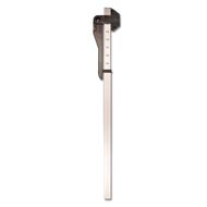 waldhausen aluminium lómérő bot
