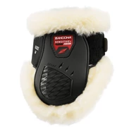 ZANDONA CARBON AIR SENSITIVE JUNIOR FETLOCK BOKAVÉDŐ