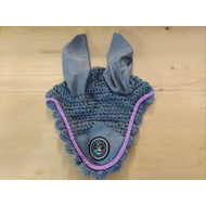 LAURIA GARRELLI FÜLVÉDŐ