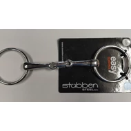 STÜBBEN ROZSDAMENTES ZABLA 