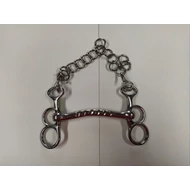 FEELING ROZSDAMENTES PONY ZABLA