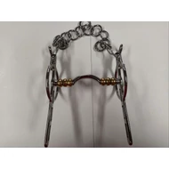 FEELING ROZSDAMENTES ZABLA 