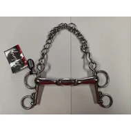 FEELING ROZSDAMENTES ZABLA 