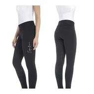 EQUILINE GUENG FULL GRIP LEGGINGS ( XS )