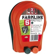 FARMLINE PROTECT 5 VILLANYPÁSZTOR KÉSZÜLÉK 1,0J