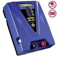 CORRAL NA100 DUO VILLANYPÁSZTOR KÉSZÜLÉK 1,1J