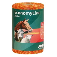 ECONOMYLINE VILLANYPÁSZTOR ZSINÓR 250M