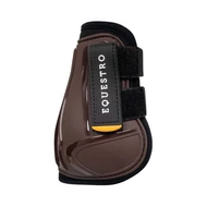 EQUESTRO RUBY CARBON BOKAVÉDŐ