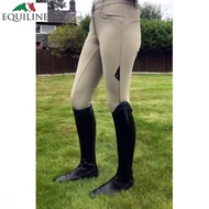 EQUILINE ENOLA SOFTSHELL FULL GRIP TÉLI LOVAGLÓNADRÁG ( 34 , 36 , 40 )