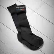 EQUILINE SILVER SOCKS LOVAGLÓZOKNI