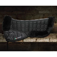 EQUILINE GYAPJÚ SZŐRMÉS NYEREGEMELŐ