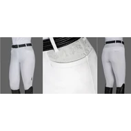 EQUILINE WOODPECKER HALF GRIP NŐI LOVAGLÓNADRÁG ( 40 )