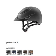 UVEX PERFEXXION II KOBAK