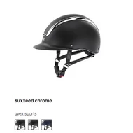UVEX SUXXEED CHROME KOBAK