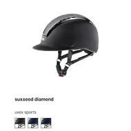 UVEX SUXXEED DIAMOND KOBAK