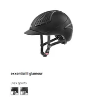 UVEX EXXENTIAL II GLAMOUR KOBAK