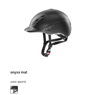 UVEX ONYXX MATT KOBAK