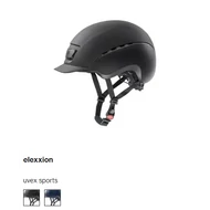 UVEX ELEXXION KOBAK