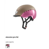 UVEX ELEXXION PRO LTD KOBAK