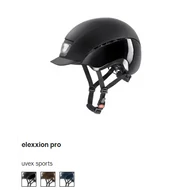 UVEX ELEXXION PRO KOBAK