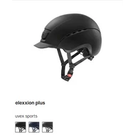 UVEX ELEXXION PLUS KOBAK