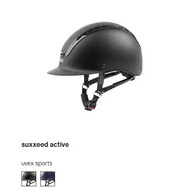 UVEX SUXXEED ACTIVE KOBAK