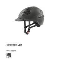 UVEX EXXENTIAL II LED KOBAK