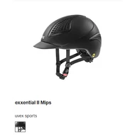 UVEX EXXENTIAL II MIPS KOBAK