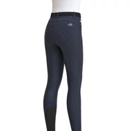 EQUILINE CALEITEF FULL GRIP SOFTSHELL TÉLI  NŐI LOVAGLÓNADRÁG ( 40 )