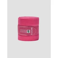 equiline fuchsia polár fásli szett