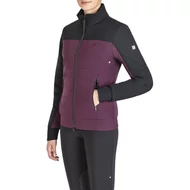 equiline nabel softshell női dzseki