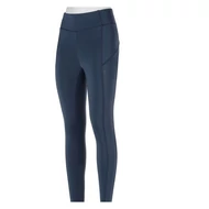 EQUILINE EDODIEF FULL GRIP NŐI LOVAGLÓ LEGGINGS